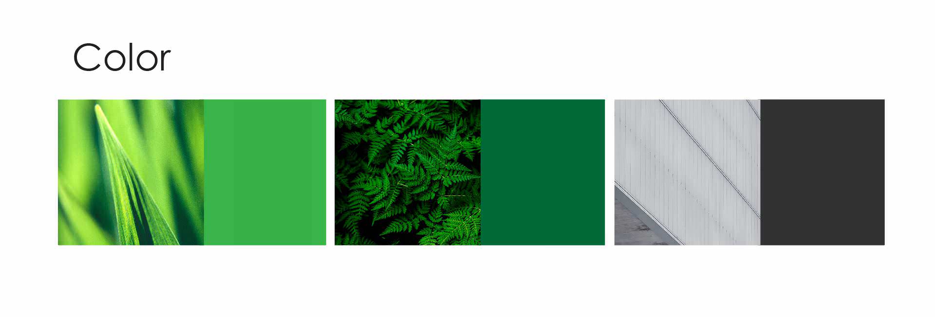 With the concept of eco-friendly bag as an entrepreneurial spirit, the simple lines of the bag and the shape of the sapling are combined to embody the image of environmental protection. The colors use gray to express the elegance and texture of the professional image, and green to convey the image of nature, environmental protection and life.